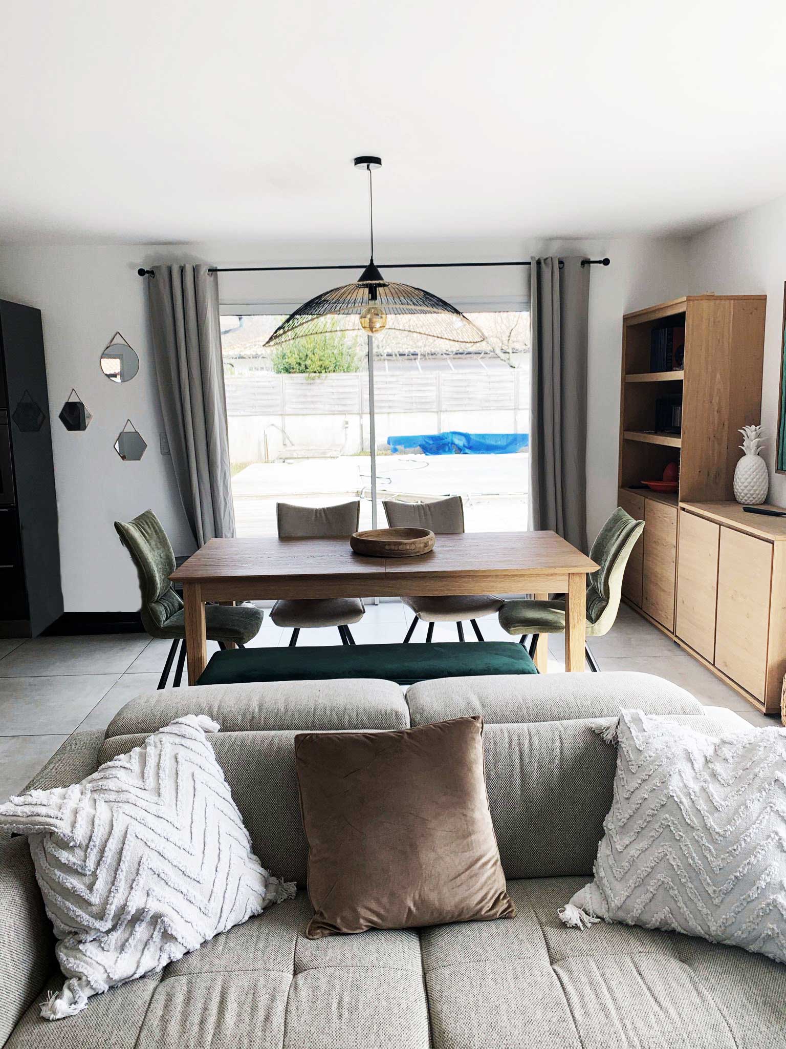 Lucie Guegan, Designer et décoratrice d'intérieur à Bordeaux