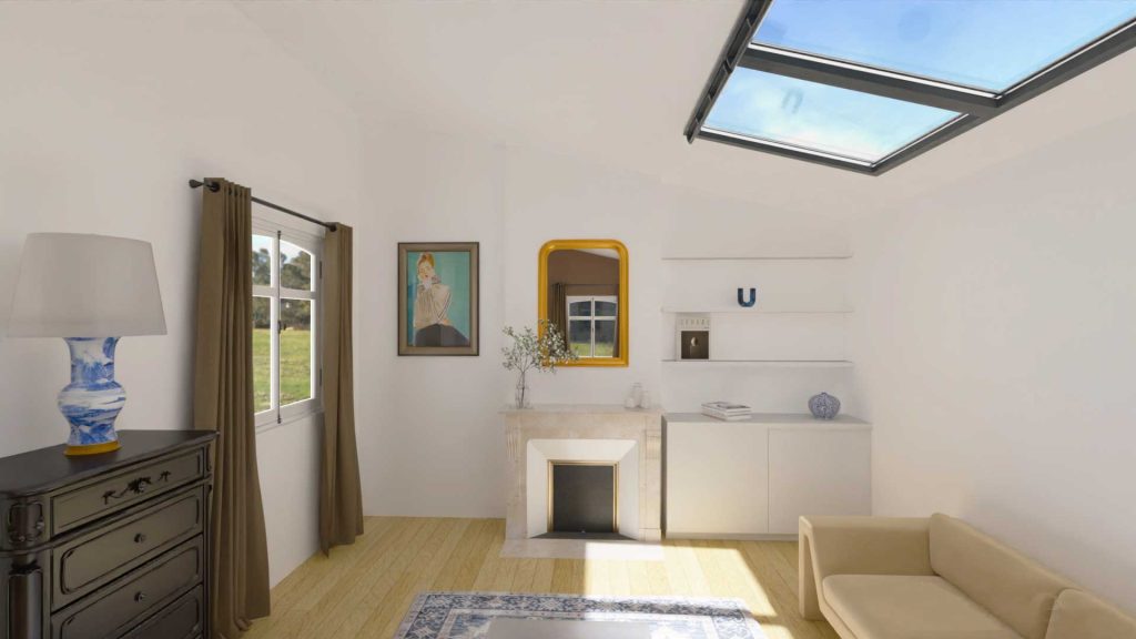 Lucie Guegan Architecte d'intérieur à Bordeaux