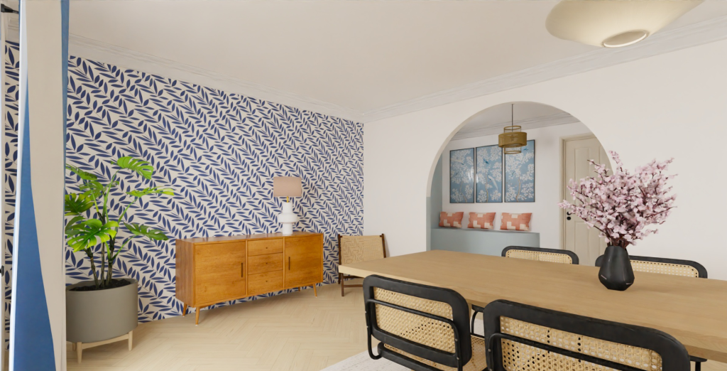Lucie Guegan Décoratrice d'intérieur Bordeaux