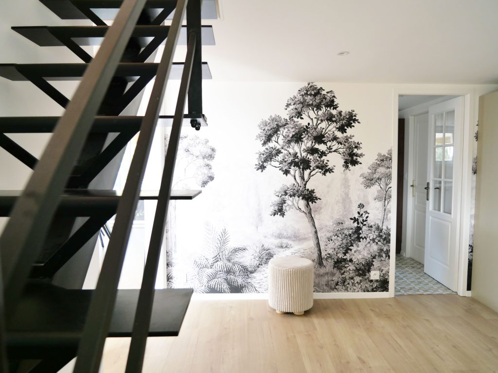 Lucie Guegan archiecte d'intérieur