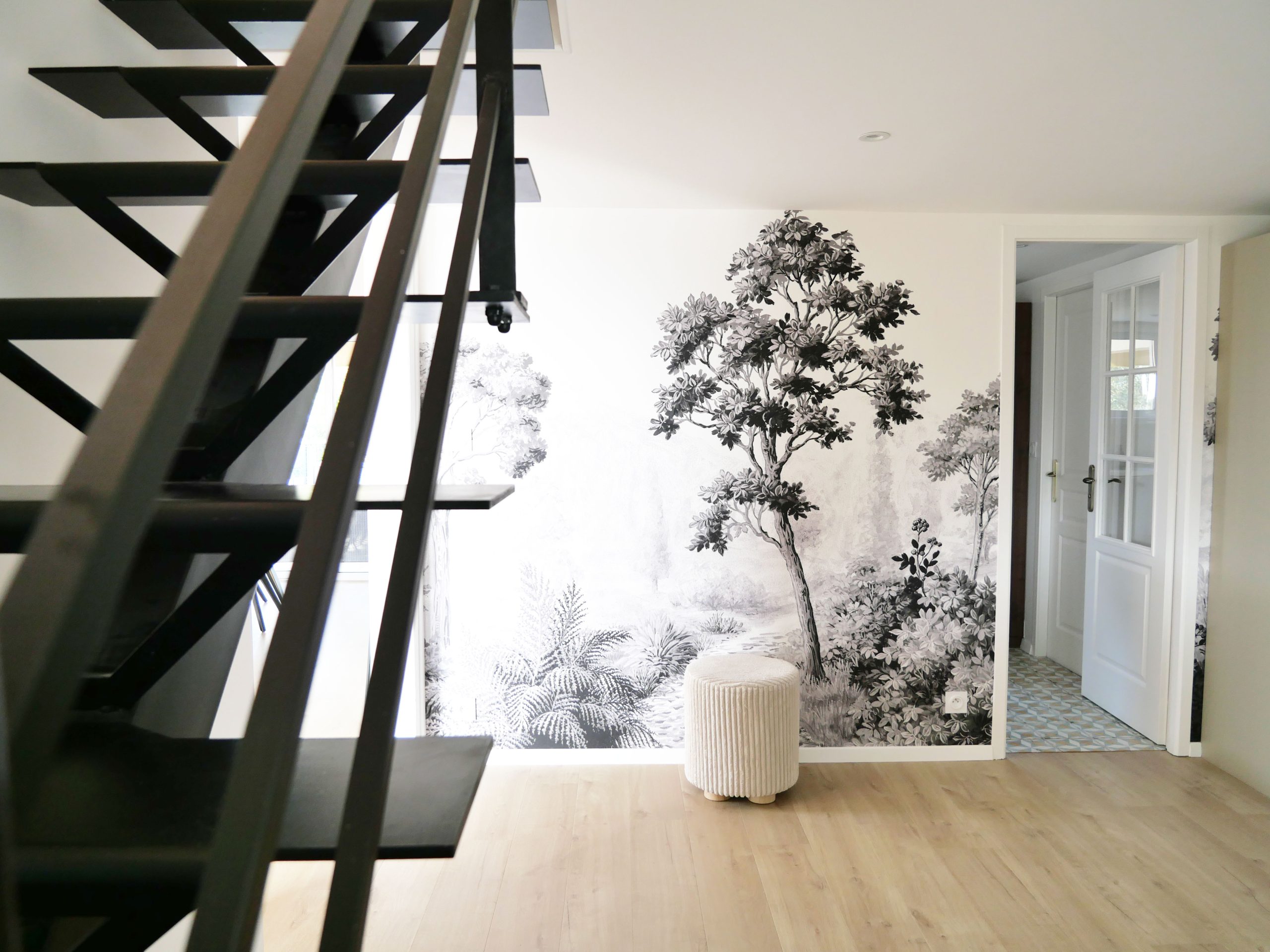 Lucie Guegan archiecte d'intérieur