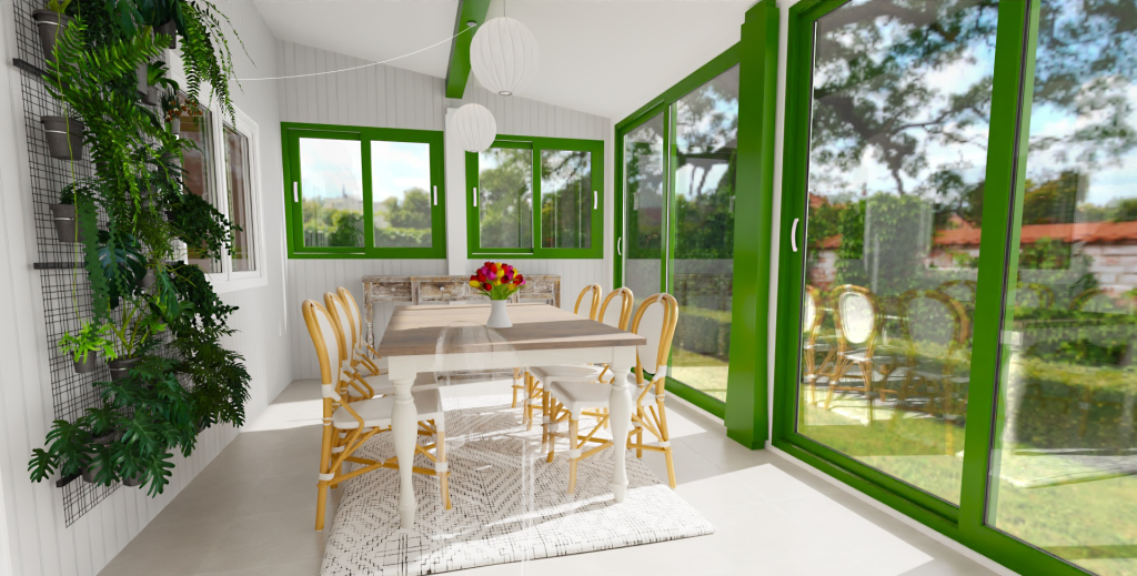 Lucie Guegan Architecte d'intérieur