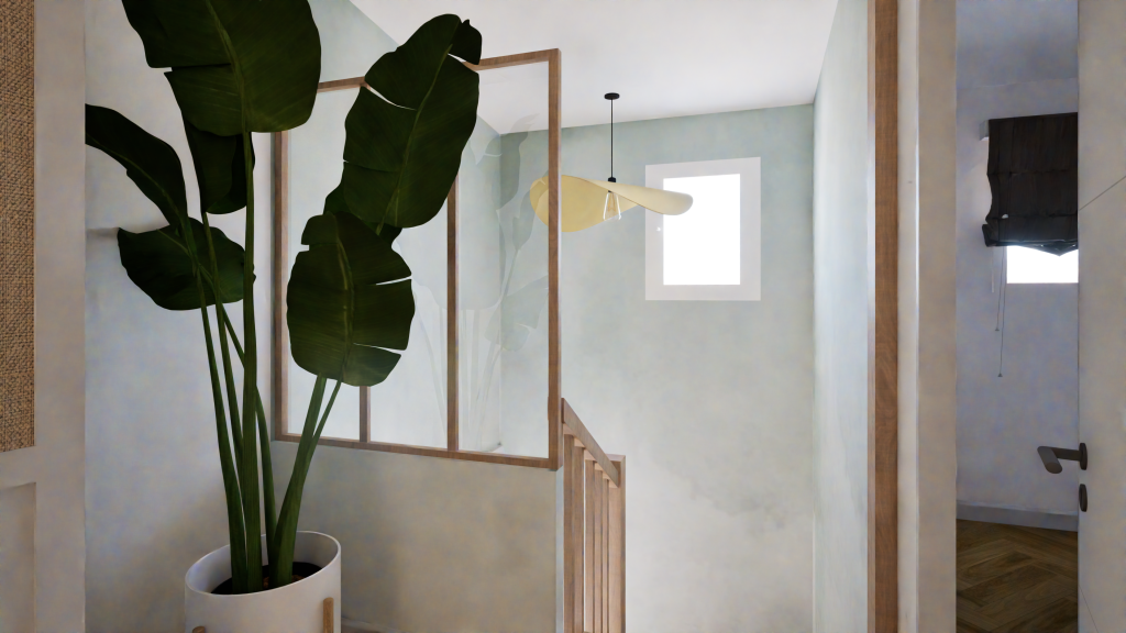 Lucie Guegan Architecte d'intérieur à Bordeaux