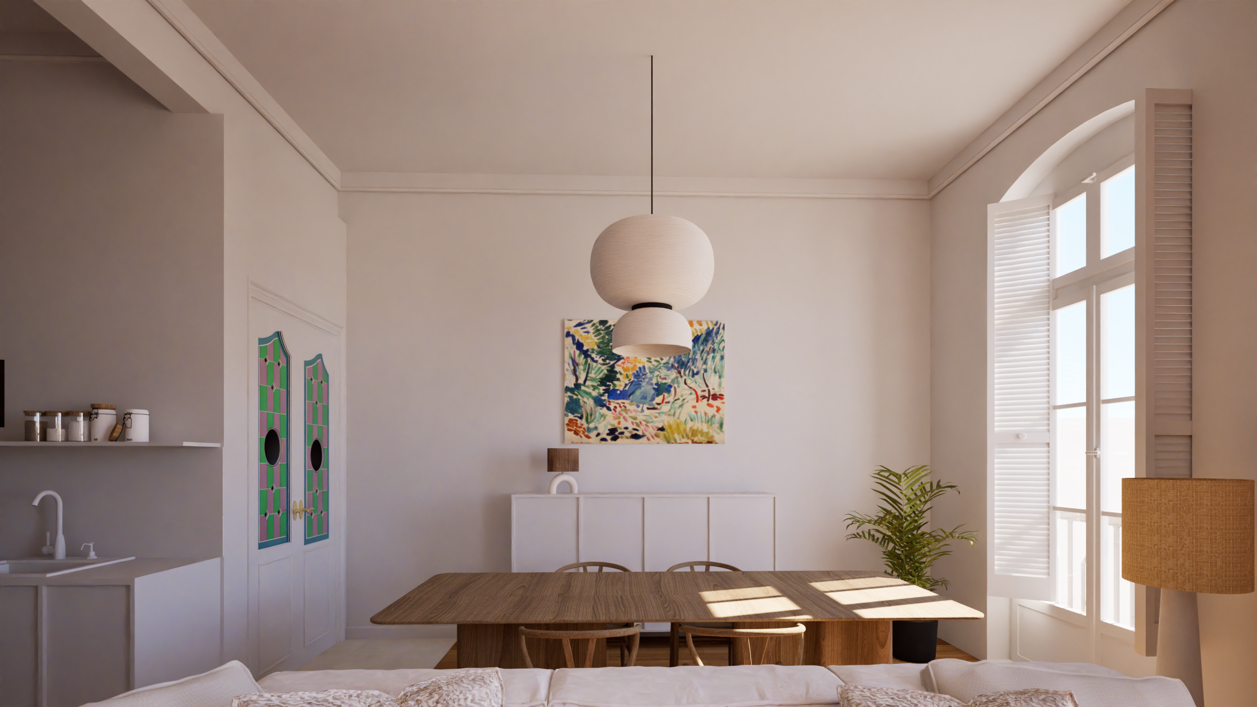 Lucie Guegan Architecte d'intérieur à Bordeaux