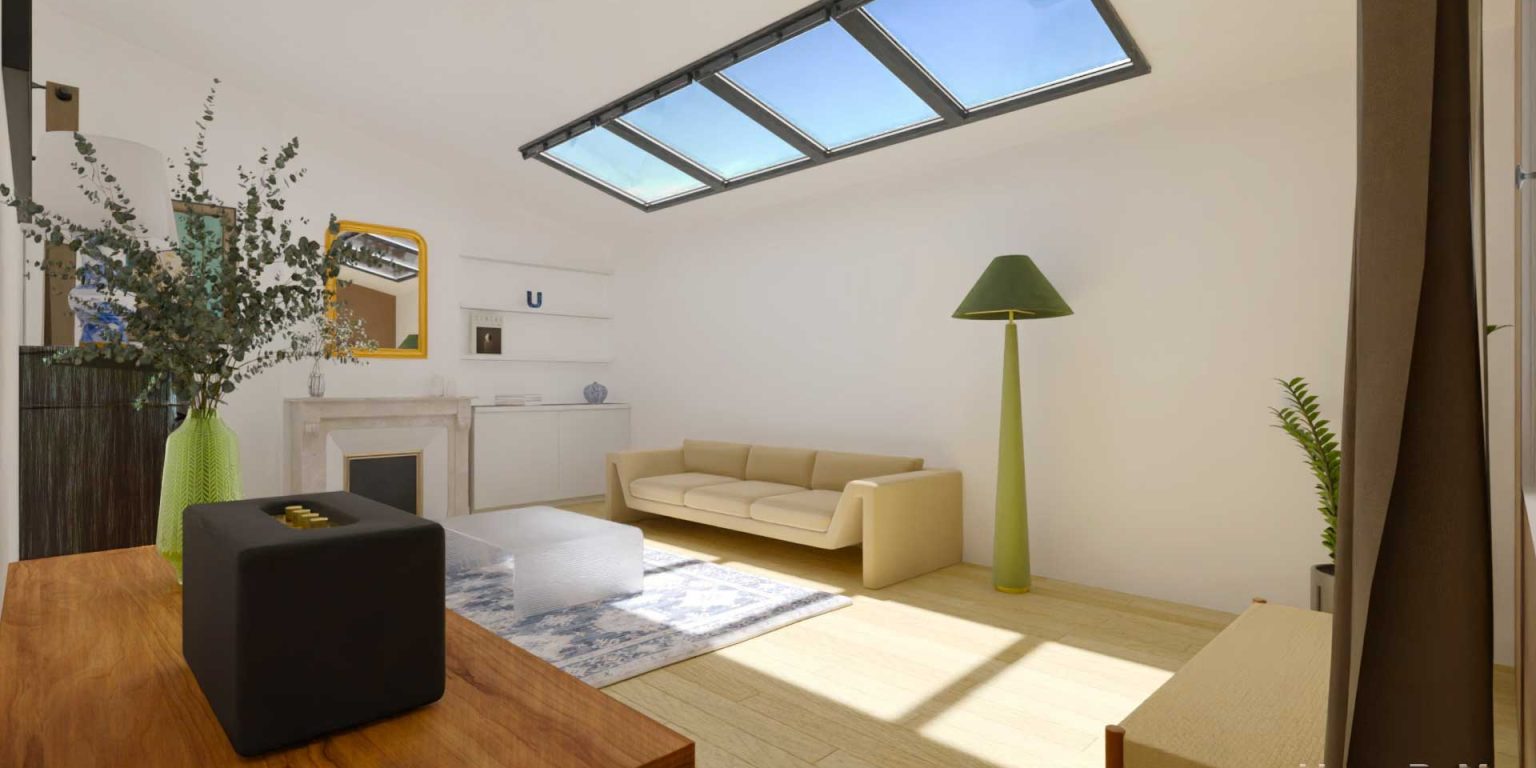 Lucie Guegan Architecte d'intérieur à Bordeaux