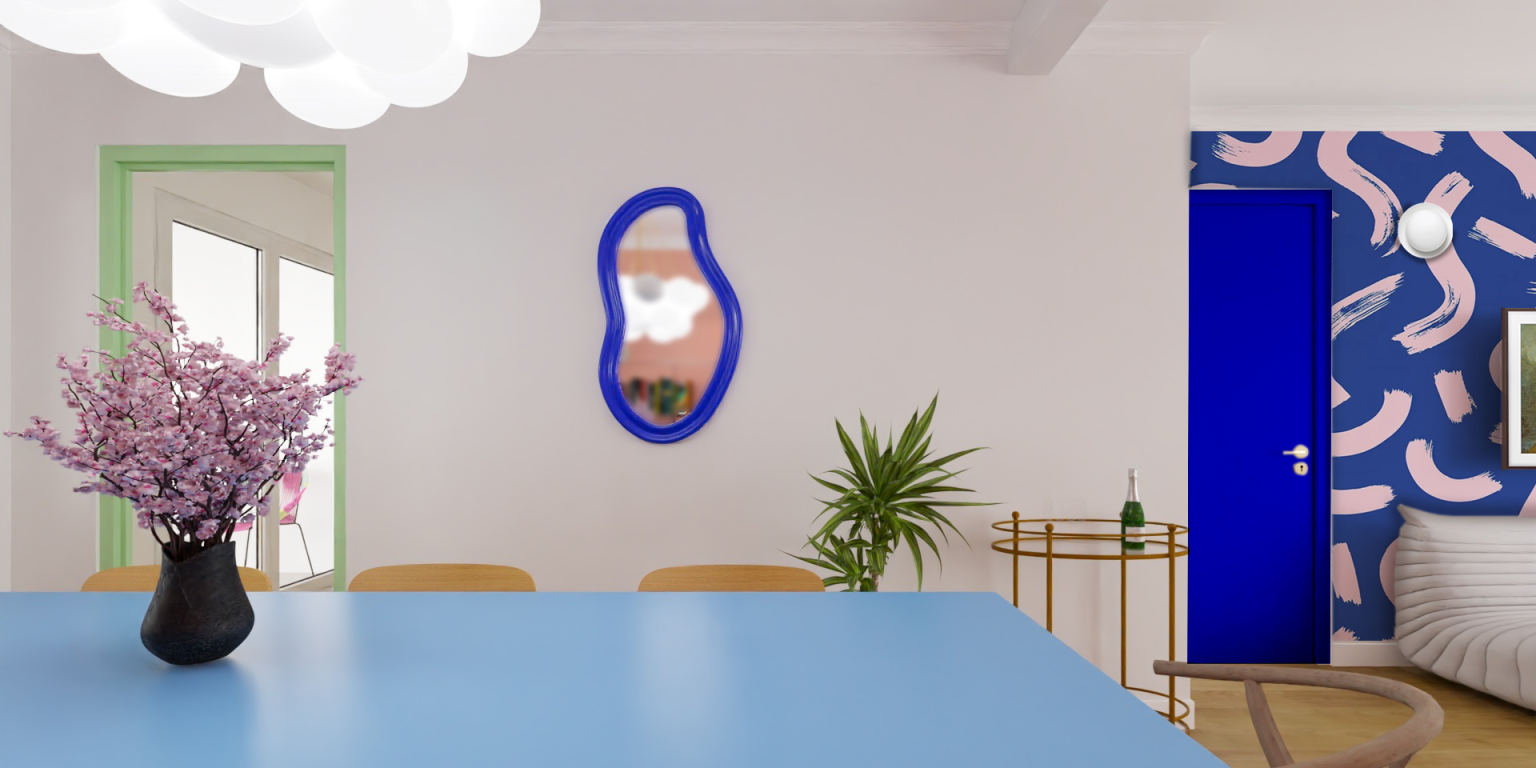 Lucie Guegan Architecte d'intérieur