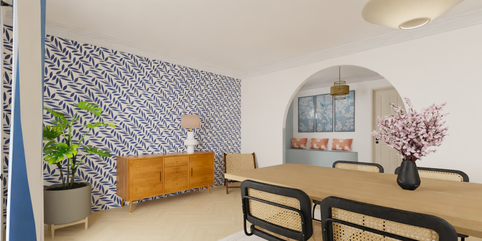 Lucie Guegan Décoratrice d'intérieur Bordeaux