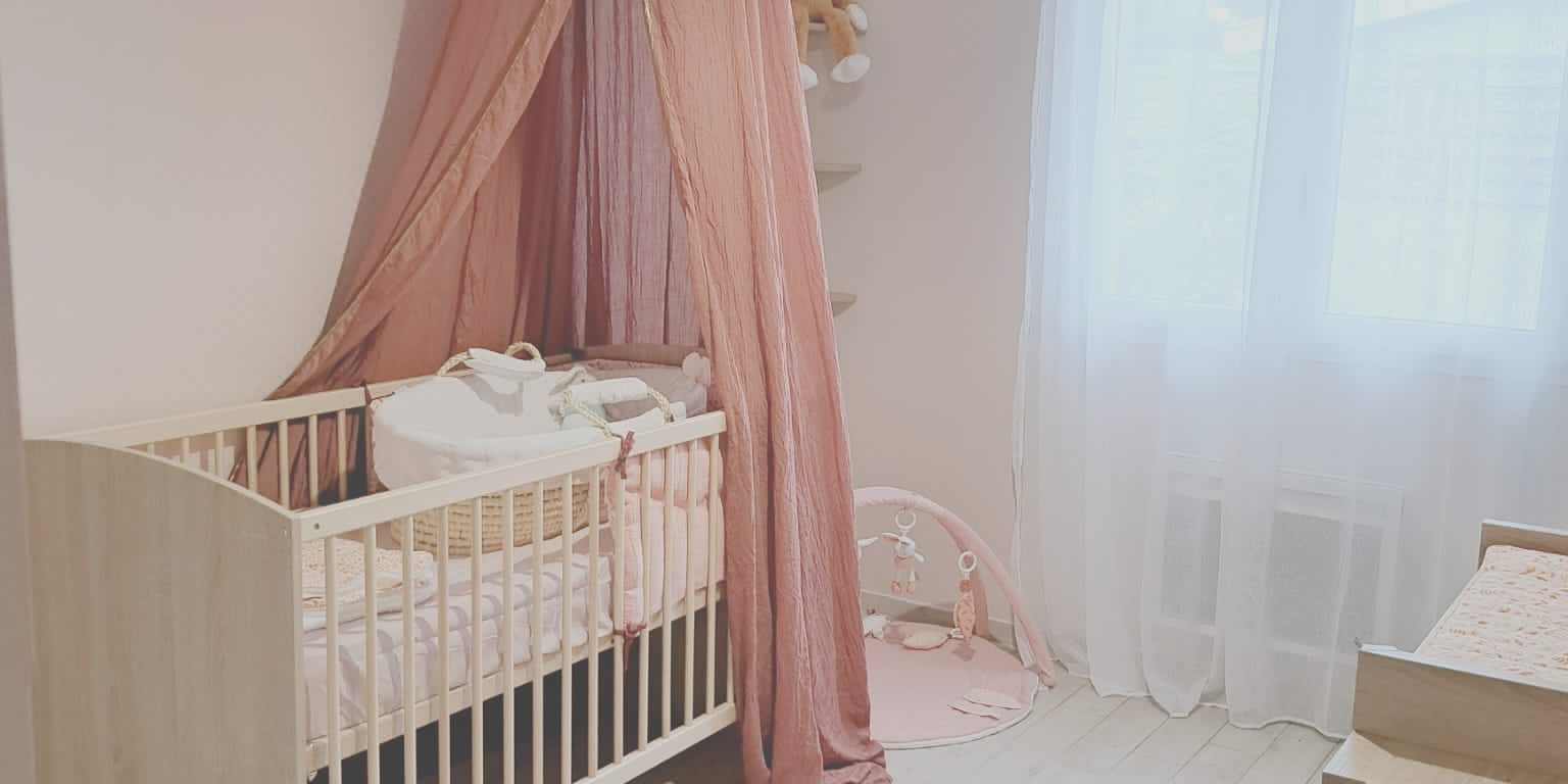 Chambre d'enfant